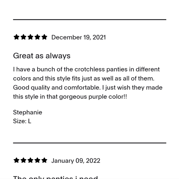 Savage X Fenty Kelly Green Tagged by Savage Crotchless Bikini Panty - Picture 12 of 12